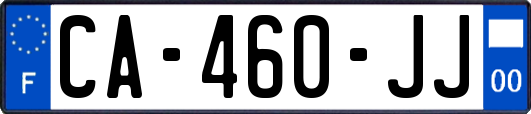 CA-460-JJ