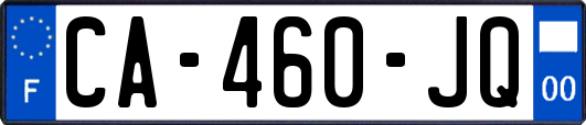 CA-460-JQ