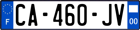 CA-460-JV