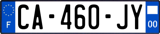 CA-460-JY
