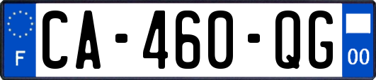 CA-460-QG