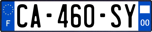 CA-460-SY