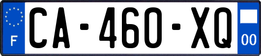 CA-460-XQ