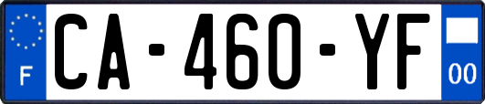 CA-460-YF