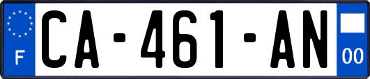 CA-461-AN