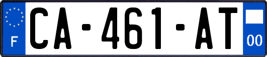 CA-461-AT