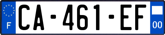 CA-461-EF