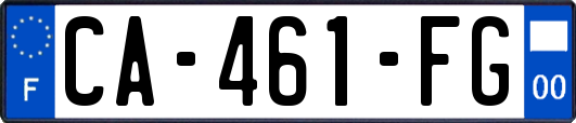 CA-461-FG