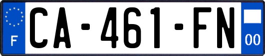 CA-461-FN