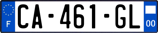 CA-461-GL