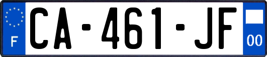 CA-461-JF