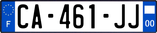 CA-461-JJ