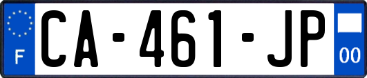 CA-461-JP