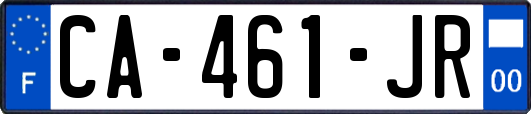 CA-461-JR