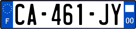 CA-461-JY