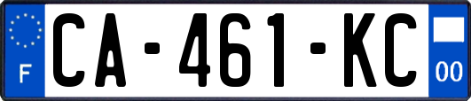 CA-461-KC
