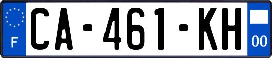 CA-461-KH