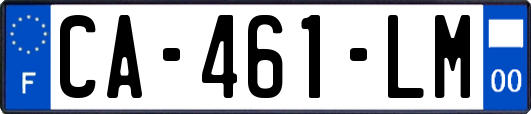 CA-461-LM