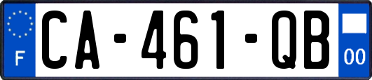 CA-461-QB