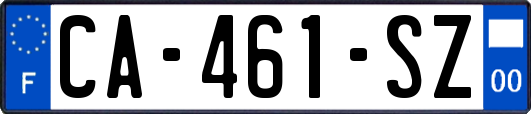 CA-461-SZ