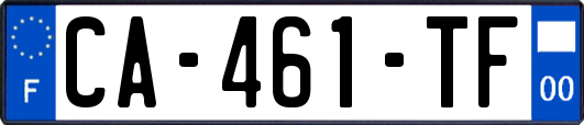 CA-461-TF