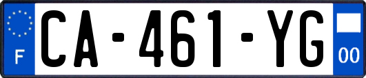 CA-461-YG