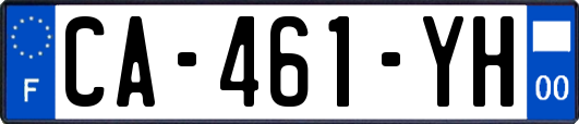 CA-461-YH