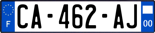 CA-462-AJ