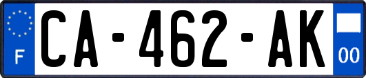 CA-462-AK