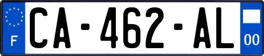 CA-462-AL