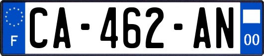 CA-462-AN