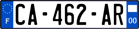 CA-462-AR