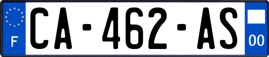 CA-462-AS