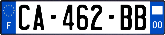 CA-462-BB