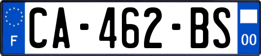 CA-462-BS