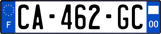 CA-462-GC