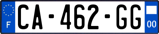 CA-462-GG