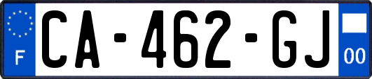 CA-462-GJ