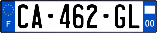 CA-462-GL