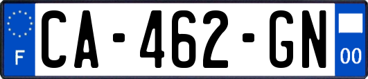 CA-462-GN