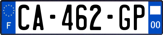 CA-462-GP