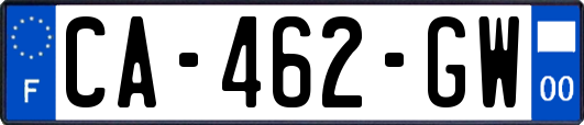 CA-462-GW