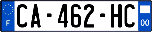 CA-462-HC