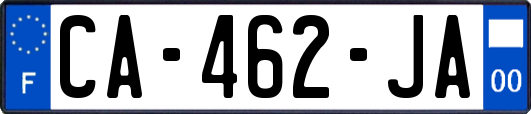 CA-462-JA
