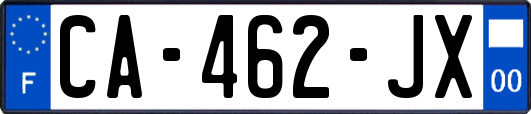 CA-462-JX