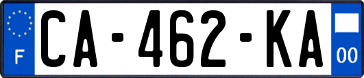 CA-462-KA
