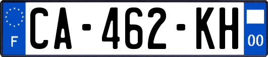CA-462-KH