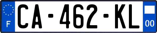 CA-462-KL