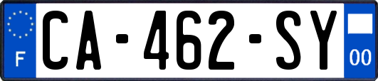 CA-462-SY