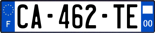 CA-462-TE